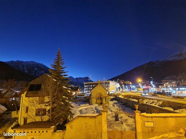 Appartement vente à Briançon, Saint-chaffrey