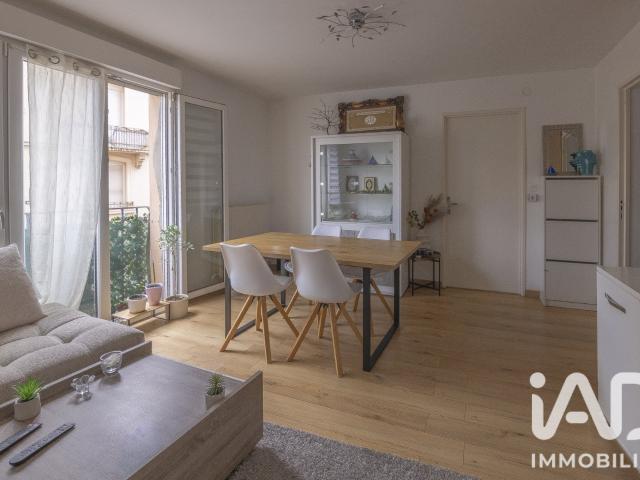 Appartement vente à Metz, Montigny-lès-metz