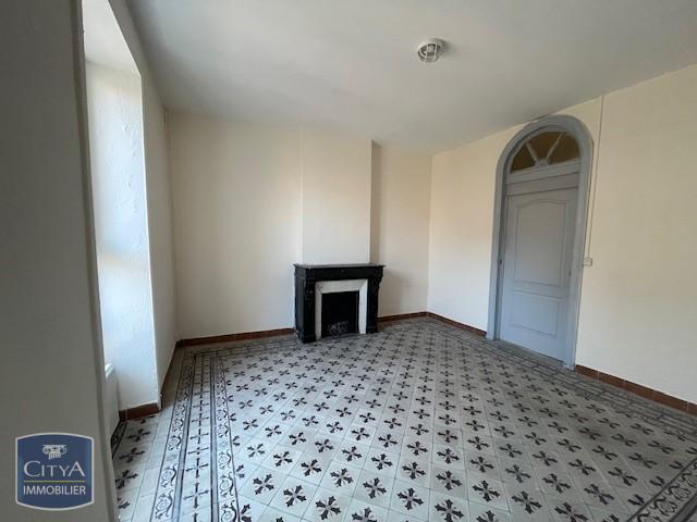 Appartement location à Nîmes