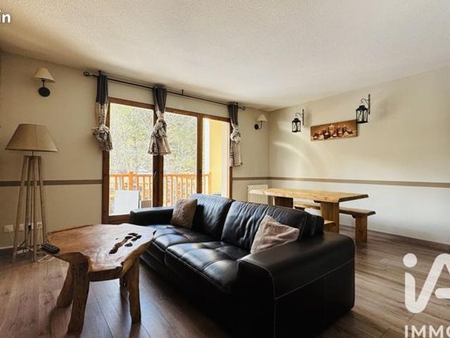Appartement vente à Prades, Formiguères