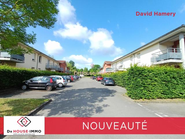 Appartement vente à Grugies