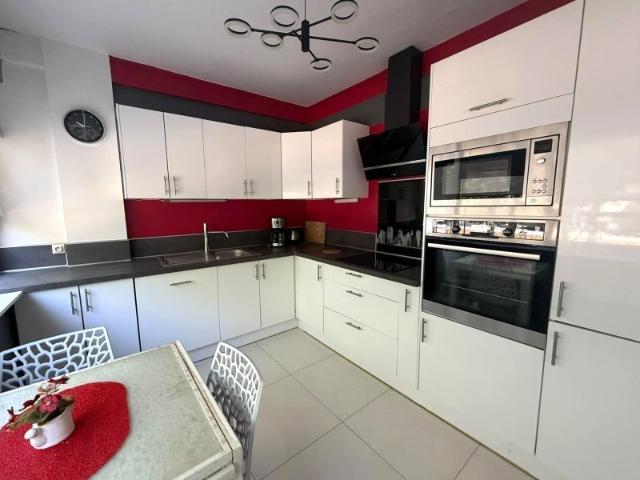 Appartement vente à Rouen, Ruan
