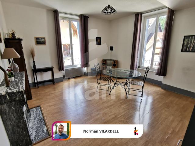 Appartement location à Grenoble, Monestier-de-clermont