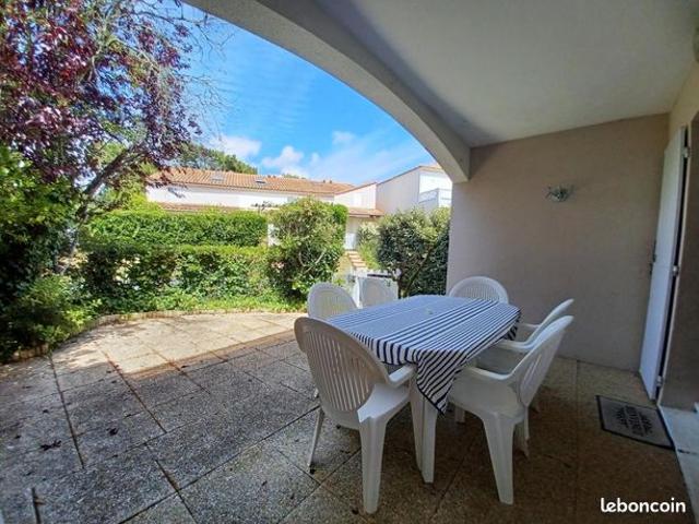 Appartement vente à Rochefort, Saint-palais-sur-mer