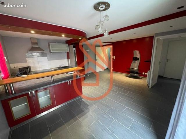 Appartement vente à Toulouse