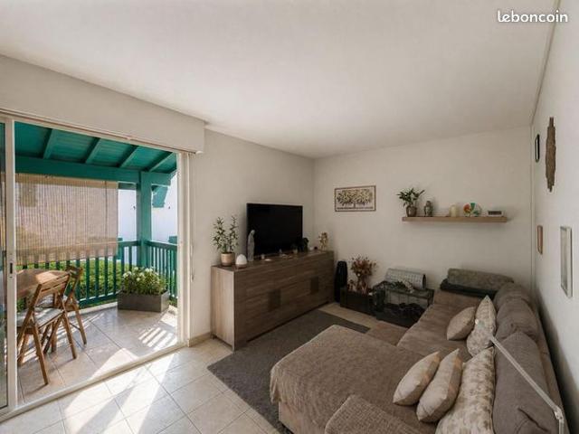 Appartement vente à Bayonne, Biarritz