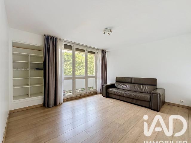 Appartement vente à Saint-Germain-en-Laye, Poissy