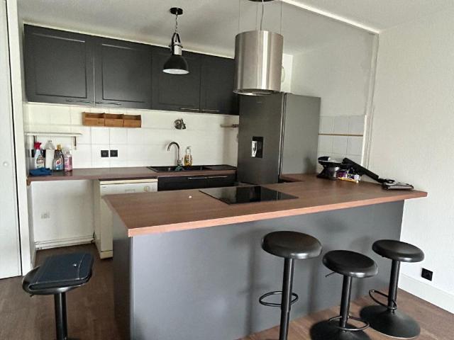 Appartement vente à Bordeaux, Eysines