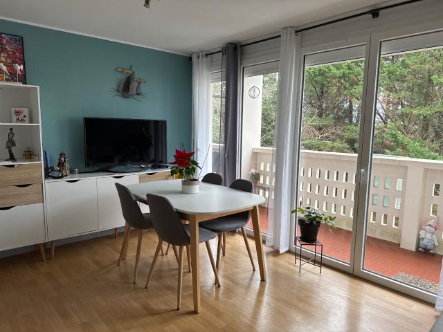 Appartement vente à Les Sables-d'Olonne, Saint-jean-de-monts