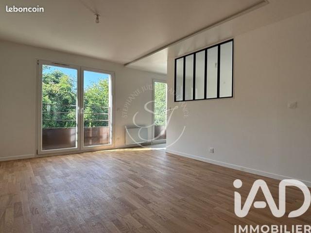 Appartement vente à Évry, Corbeil-essonnes
