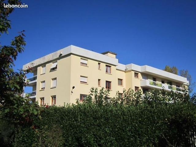Appartement vente à Gourdon, Ussel