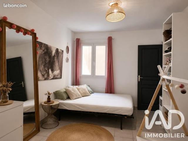 Appartement vente à Althen-des-Paluds, Vaucluse