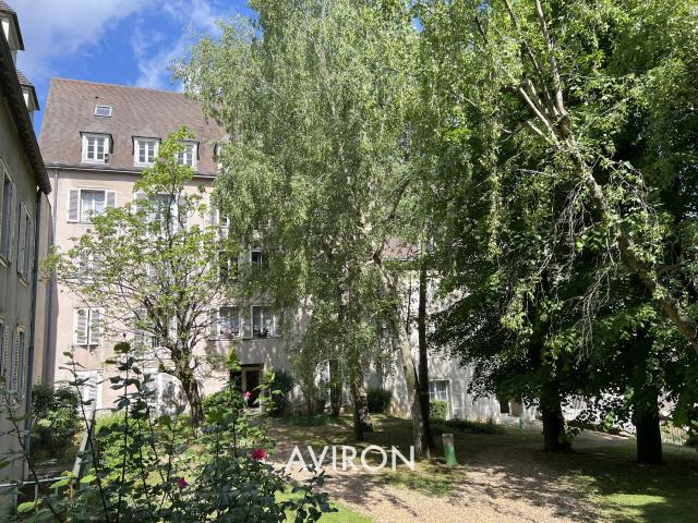 Appartement vente à Chartres