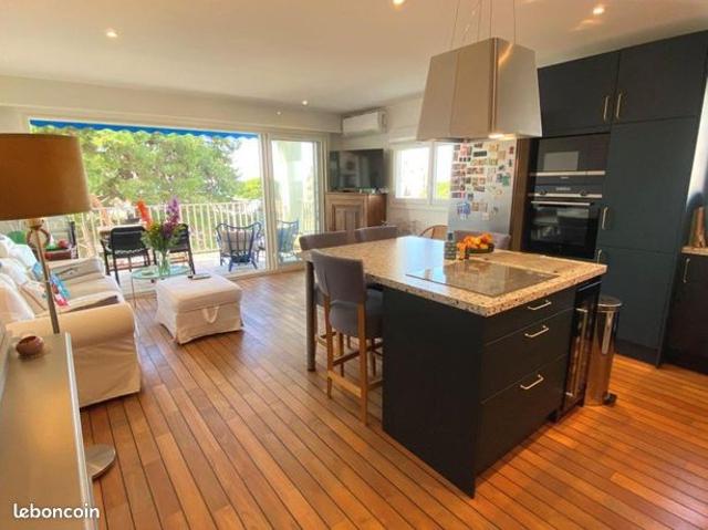 Appartement vente à Le Grau-du-Roi, Gard