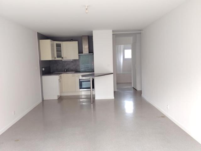 Appartement location à Le Rohan, Vannes