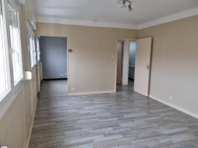 Appartement location à Val-de-Briey, Jarny