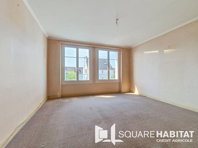 Appartement vente à Quimper, Bretagne