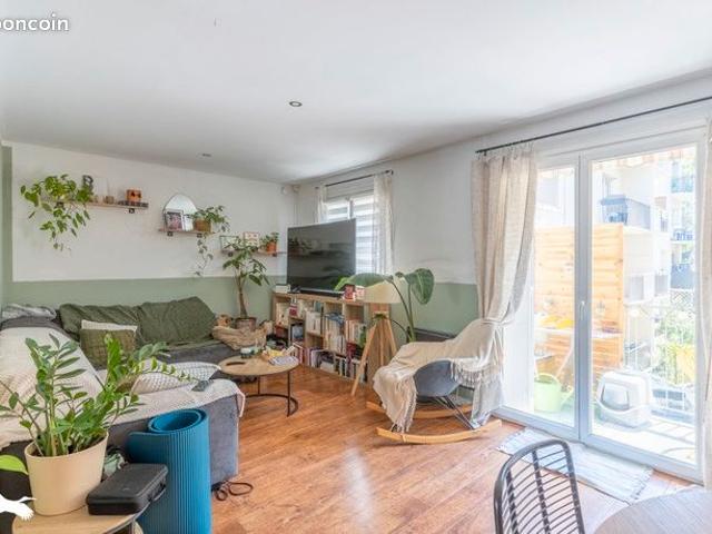 Appartement vente à Montpellier