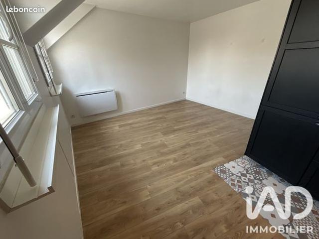 Appartement vente à Évry, Bondoufle