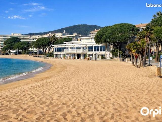 Appartement vente à Arrondissement de Draguignan, Sainte-maxime