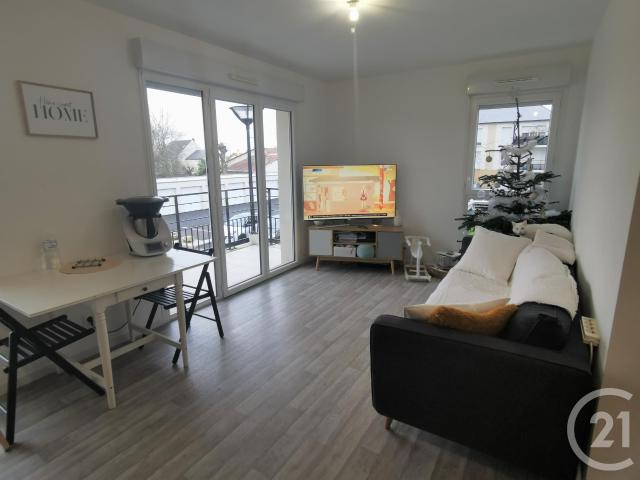 Appartement location à Orléans, La Chapelle-saint-mesmin
