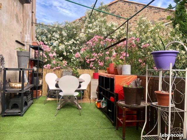 Appartement vente à Béziers, Agde