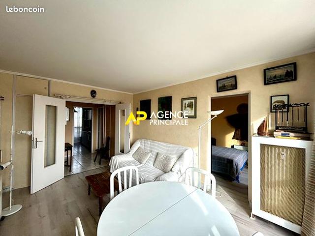 Appartement vente à Argenteuil, Bezons