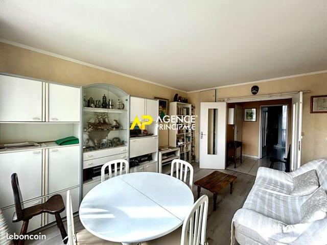 Appartement vente à Argenteuil, Bezons