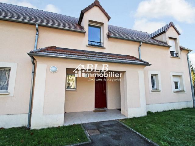 Appartement vente à Rambouillet, Le Perray-en-yvelines