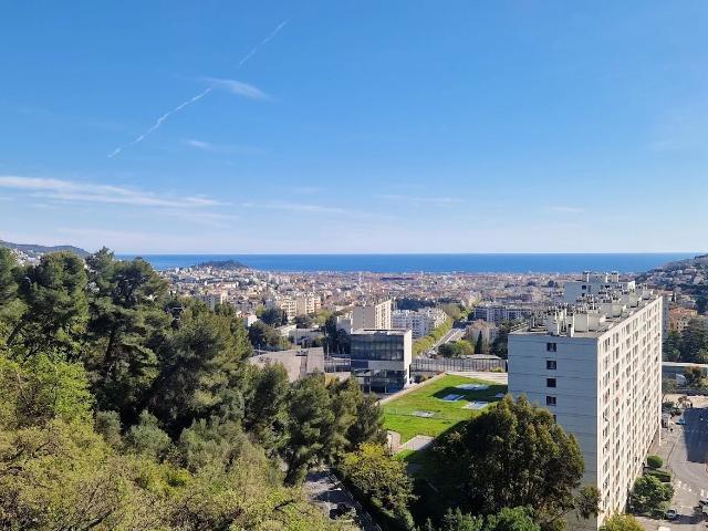 Appartement vente à Nice