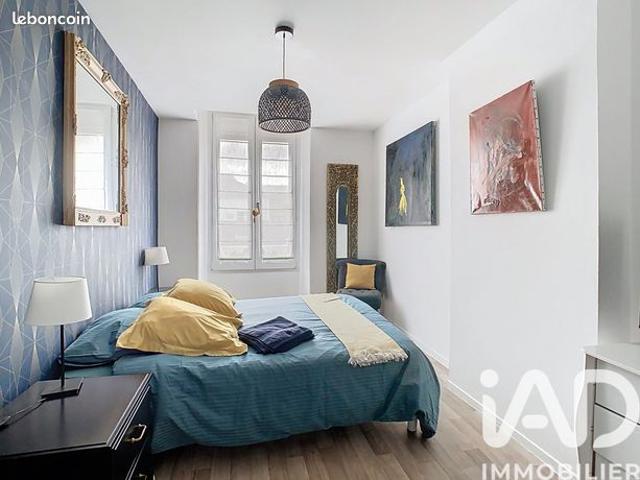 Appartement vente à Épernay, Epernay