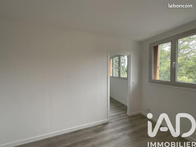 Appartement vente à Le Raincy, Livry-gargan