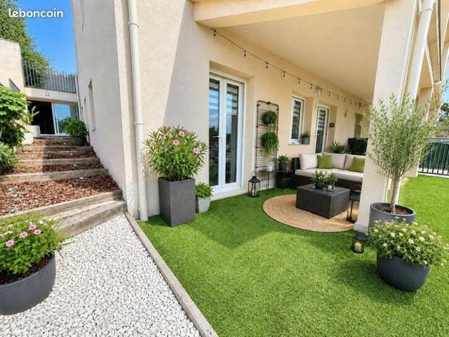 Appartement vente à Nîmes, Gallargues-le-montueux