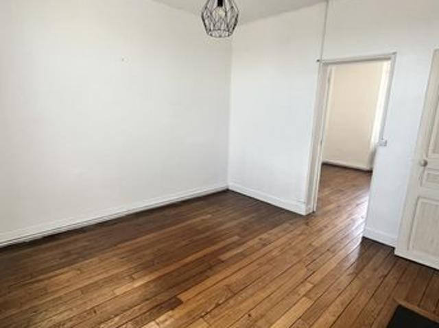 Appartement vente à Villabé, Essonne