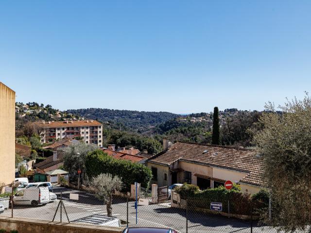 Appartement vente à Grasse, Vence