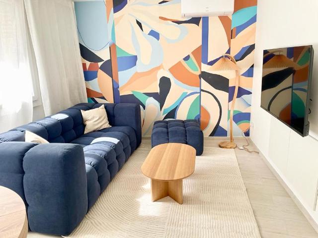 Appartement vente à Arrondissement de Toulon, Toulon