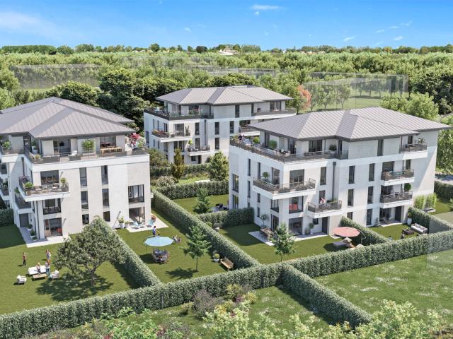 Appartement vente à Versailles, Montigny-le-bretonneux