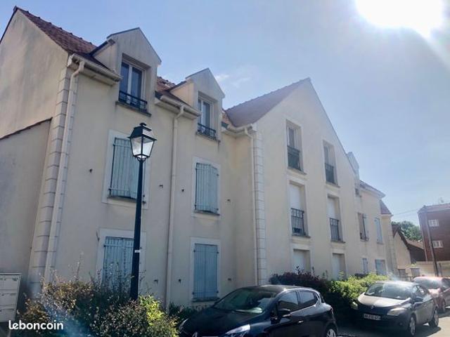 Appartement vente à Meaux, Messy