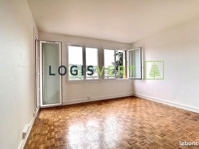 Appartement vente à Sedan, Grand Est