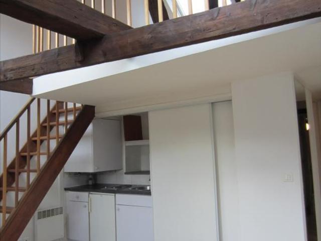 Appartement location à Lille
