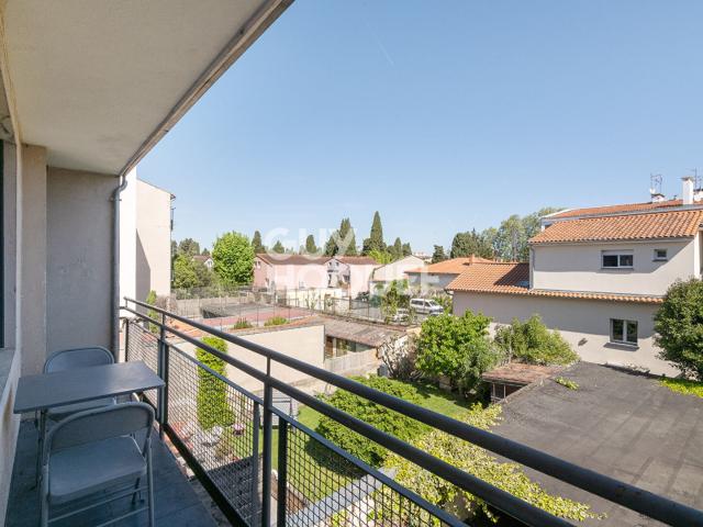 Appartement vente à Toulouse
