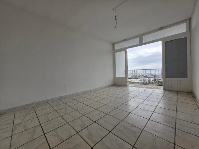 Appartement vente à La Réunion