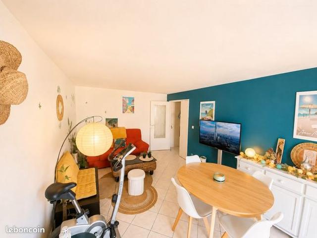 Appartement vente à Bobigny, Bondy