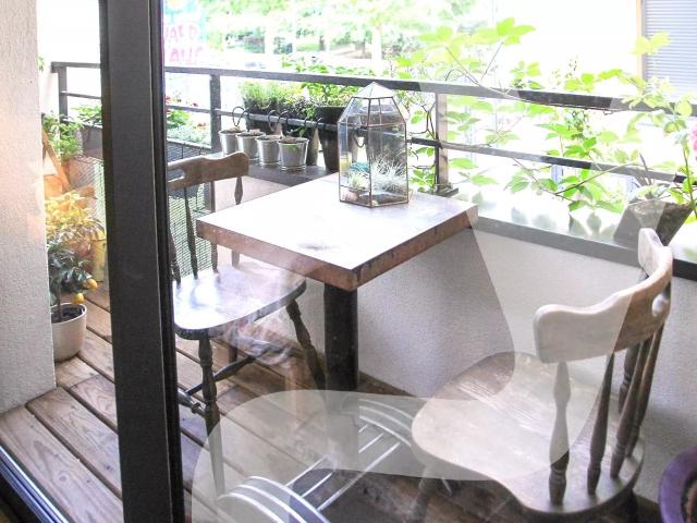 Appartement vente à Bobigny, Vaux-montreuil