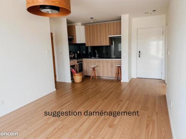 Appartement vente à Dreux, Vernouillet