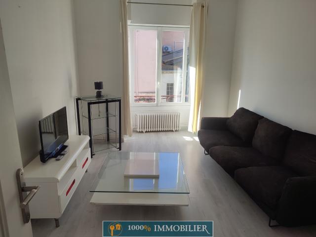 Appartement vente à Béziers, Hérault