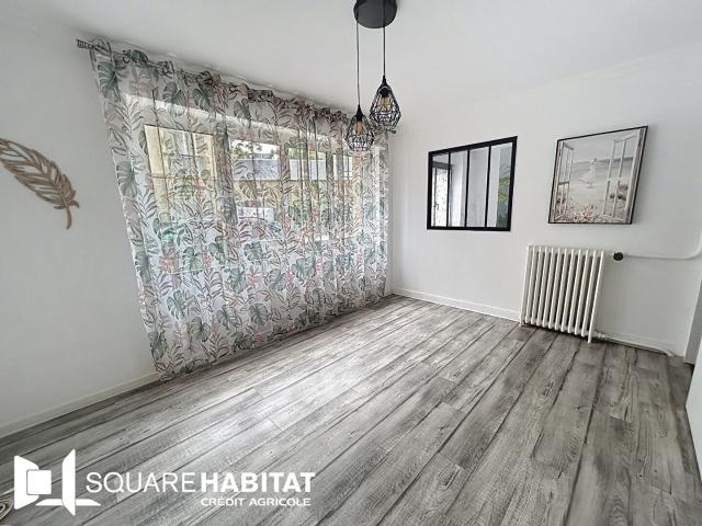 Appartement vente à Saint-Servan, Saint-Malo