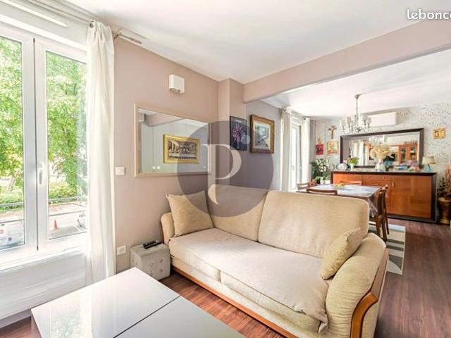 Appartement vente à L'Haÿ-les-Roses, Gentilly