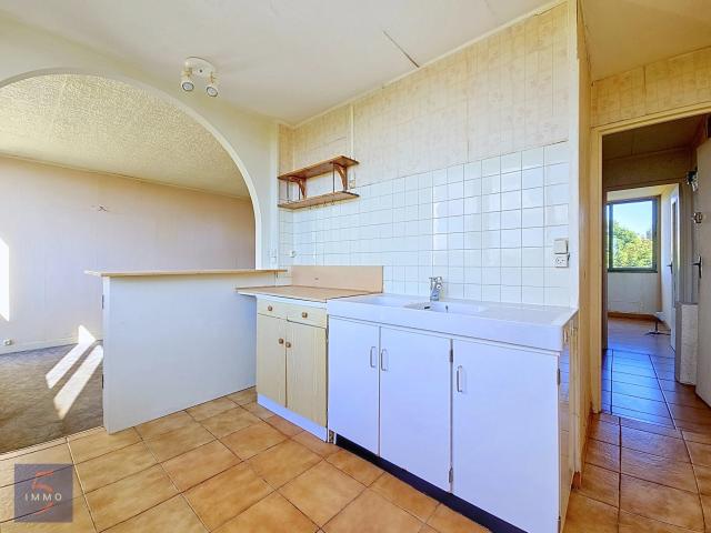 Appartement vente à Coteaux, Noisy-le-Grand