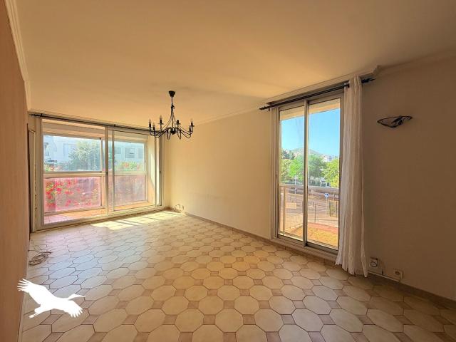 Appartement vente à Marseille